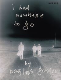 Book Cover for I Had Nowhere to Go by Jonas Mekas, Documenta Exhibition