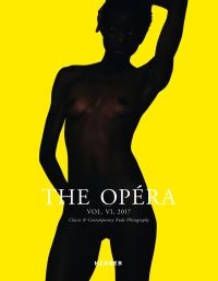 Book Cover for The Opéra by Romano Dudas