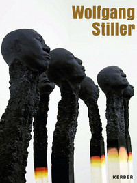 Book Cover for Wolfgang Stiller by Wolfgang Stiller