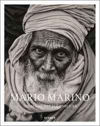 Book Cover for Mario Marino by Ulrich Rüter, Daniel Lasetzke