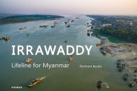 Book Cover for Irrawaddy by Reinhard Becker