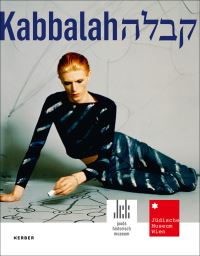 Book Cover for Kabbalah by Jüdisches Museum der Stadt Wien, Netherlands Joods Historisch Museum Amsterdam
