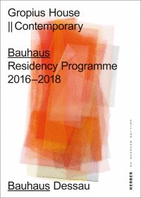 Book Cover for Gropius House || Contemporary by Claudia Perren, Alexia Pooth