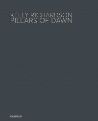 Book Cover for Kelly Richardson by Sarah Cook, Madeleine Kennedy, Emily Stamey, Carmen Victor