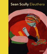 Book Cover for Sean Scully by Sean Scully, Graphische Sammlung Albertina