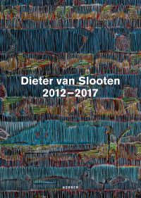 Book Cover for Dieter Van Slooten by Dr Jörg Borse