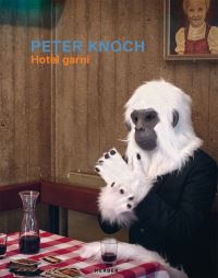 Book Cover for Peter Knoch by Isabelle Meiffert