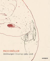 Book Cover for Paco Knöller by Eugen Blume, Fritz Emslander, Sebastian Kleinschmidt, Hubertus Amelunxen