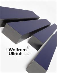 Book Cover for Wolfram Ullrich by Theres Rohde, Simone Schimpf
