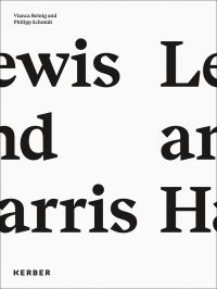 Book Cover for Lewis and Harris by Donald S Murray