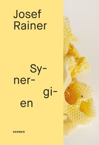 Book Cover for Josef Rainer by Paulus Rainer, Emanuele Guidi, Elena Basteri