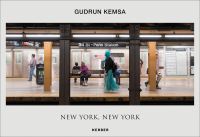Book Cover for Gudrun Kemsa by Tayfun Belgin, Gudrun Kemsa
