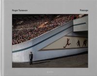 Book Cover for Roger Turesson by HansOlav Forsang, Torbjörn Petersson, Roger Turesson