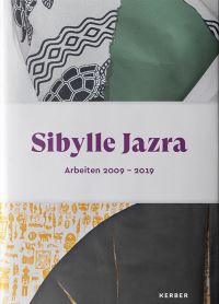 Book Cover for Sibylle Jazra by Christine GückelDaxer, AnnaLena Werner