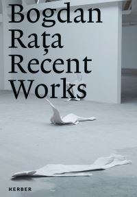 Book Cover for Bogdan Rata by Calin Dan