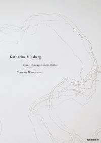 Book Cover for Katharina Hinsberg by SaarlandMuseum Saarbrücken