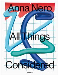 Book Cover for Anna Nero by Mirna Funk, Philipp Schreiner, Dmitrij Kapitelman