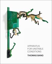 Book Cover for Thomas Bang by Mikkel Bogh, Magnus Thorø Clausen, Anne Ring Petersen, Anders Troelsen