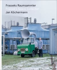 Book Cover for Jan Köchermann by Kunstverein Göppingen eV,   Deutsches ElektronenSynchrotron DESY,   Galerie Mathias Günter