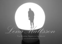 Book Cover for Lena Mattsson by Lars Gustaf Andersson, Maria Hellström Reimer, John Peter Nilsson, Charlotte Wiberg