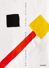 Book Cover for Daniela Trixl by Dr Katrin Dillkofer