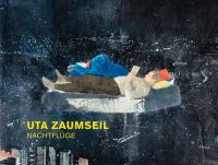 Book Cover for Uta Zaumseil by Martin Schick, Kai Uwe Schierz