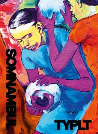 Book Cover for Lubomir Typlt by Christoph Tannert