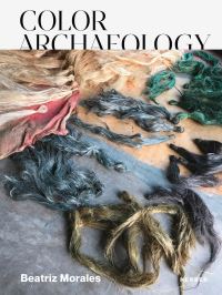 Book Cover for Beatriz Morales by Beatriz Morales, Yasmina Jraissati