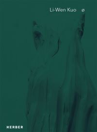 Book Cover for Li-Wen Kuo by LiWen Kuo