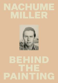 Book Cover for Nachume Miller by Nachume Miller, Danny Miller