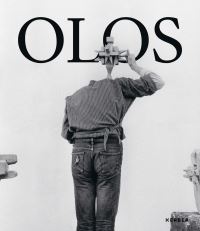 Book Cover for Mihai Olos by Mihai Olos