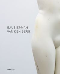 Book Cover for Eja Siepman Van Den Berg by Eja Siepman van den Berg