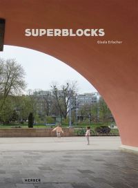 Book Cover for Gisela Erlacher - Superblocks by Gisela Erlacher