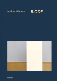 Book Cover for Andrea Wilmsen by Andrea Wilmsen