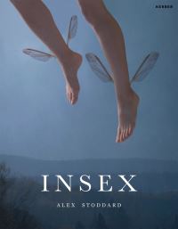 Book Cover for Insex by Alex Stoddard