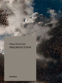 Book Cover for Miguel Rothschild - Premonition by Miguel Rothschild