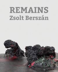 Book Cover for Zsolt Berszán - Remains by Zsolt Berszán