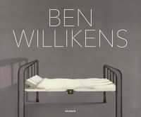 Book Cover for Ben Willikens by Ben Willikens