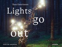 Book Cover for Rune Guneriussen - Lights Go Out by Rune Guneriussen