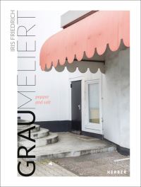 Book Cover for Iris Friedrich by Iris Friedrich
