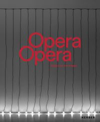 Book Cover for Opera Opera by Germany PalaisPopulaire Berlin