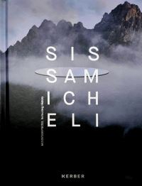 Book Cover for Sissa Micheli - Mountain Pieces, Reflecting History by Sissa Micheli