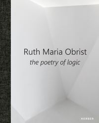 Book Cover for Ruth Maria Obrist by Ruth Maria Obrist