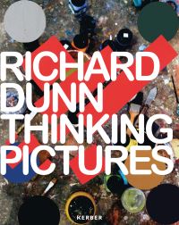 Book Cover for Richard Dunn by Richard Dunn