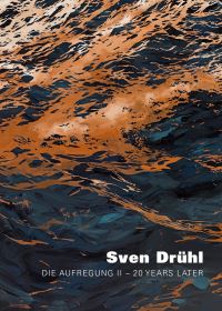 Book Cover for Sven Drühl by Sven Drühl, Kunstverein Leverkusen Schloss Morsbroich