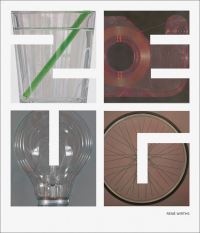 Book Cover for René Wirths - ZEUG by René Wirths