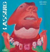 Book Cover for Maria Lassnig by Maria Lassnig