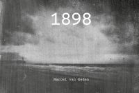 Book Cover for Marcel Van Eeden by Marcel van Eeden