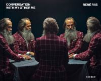 Book Cover for René Riis - Conversation With My Other Me by René Riis