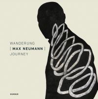 Book Cover for Max Neumann - Journey/wanderung by Max Neumann